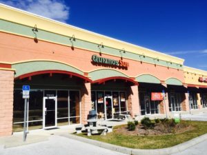 RPM Realty Management Shoppes Crystal River building