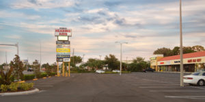 commercial real estate RPM realty Tempo shopping plaza