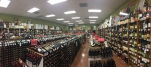 rpm realty management ed's fine wines