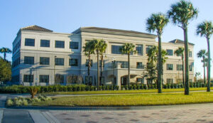 ChampionsGate Offices