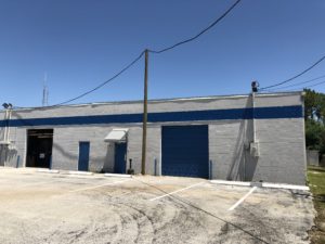 RPM Realty Management flex space for lease