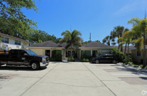 RPM Realty Management Safety Harbor building for sale
