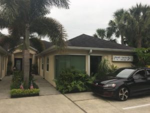 RPM Realty Management Safety Harbor building for sale